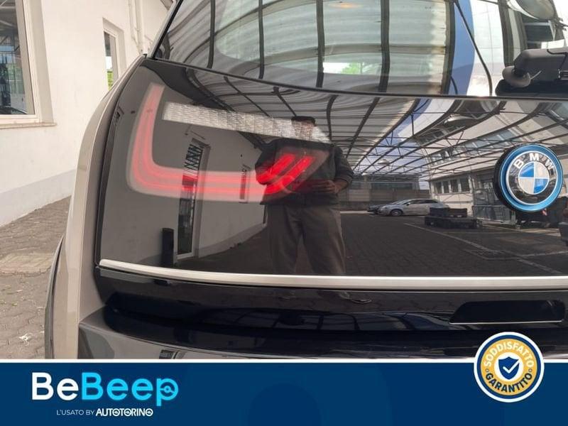 BMW i3 120AH ADVANTAGE