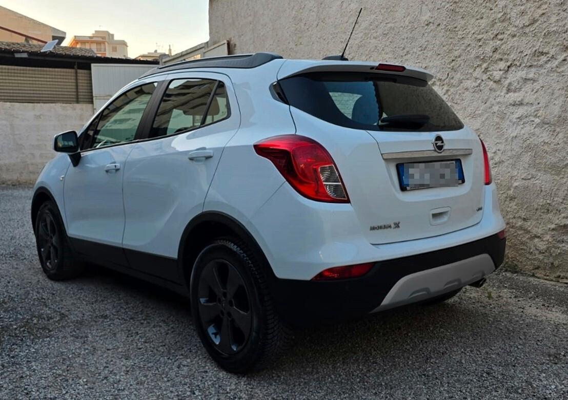 Opel Mokka X 1.6 CDTI Start&Stop Advance