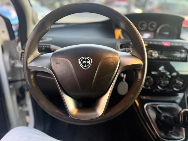 LANCIA Ypsilon 1.3 MJT 16V 95 CV 5 porte S&S Elefantino