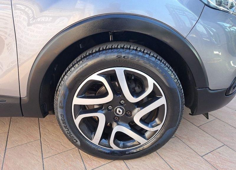 Renault Captur dCi 8V 90 CV S&S Energy Intens