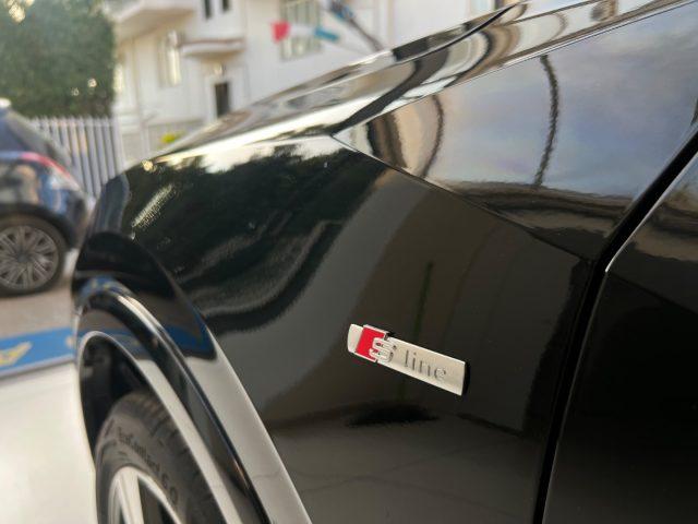 AUDI Q2 35 TDI quattro S tronic S line Edition da ?399,00
