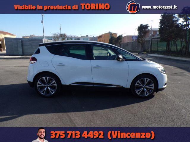 RENAULT Scenic Scénic dCi 8V 110 CV Energy Intens