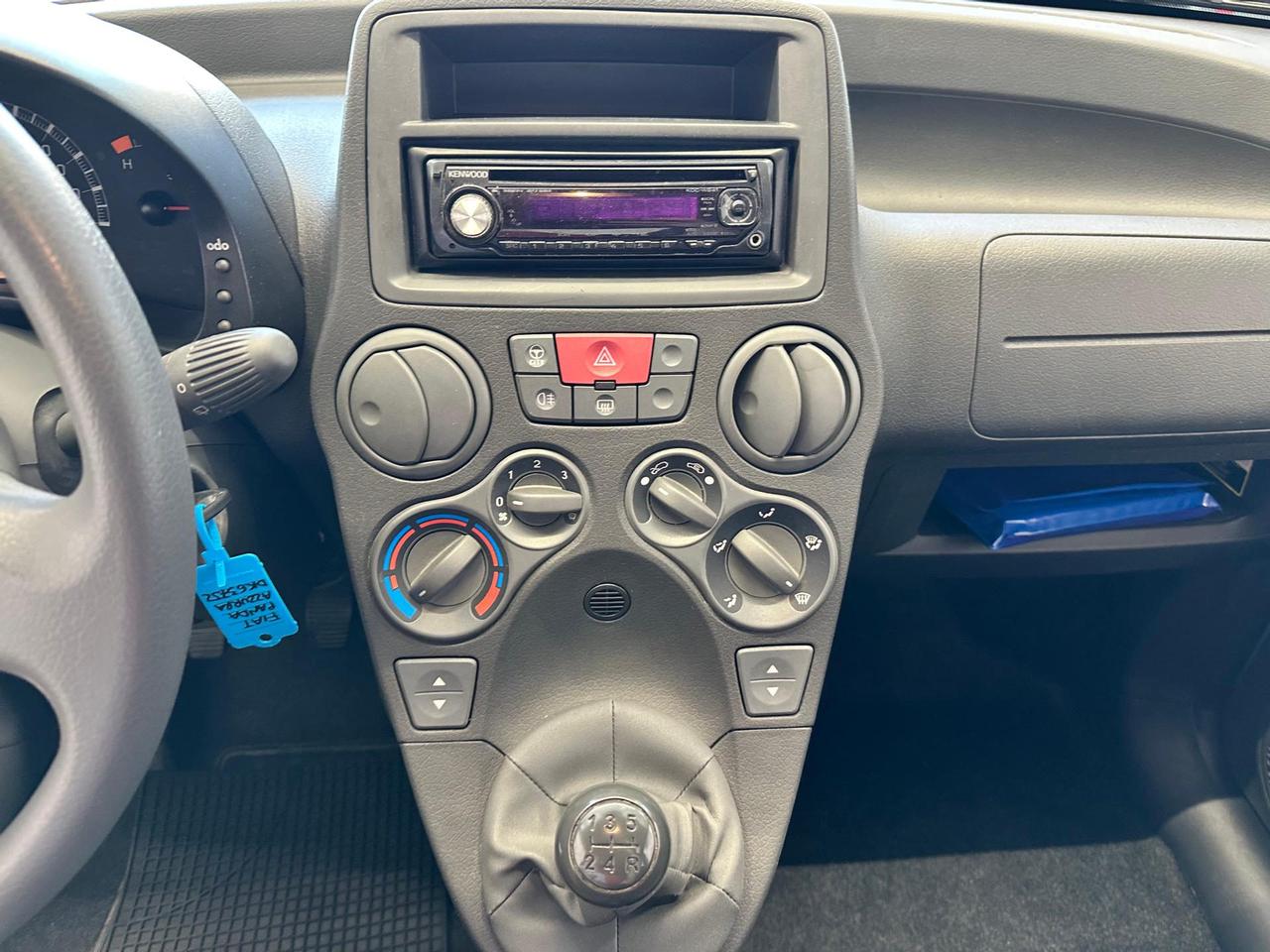 Fiat Panda 1.1 Actual