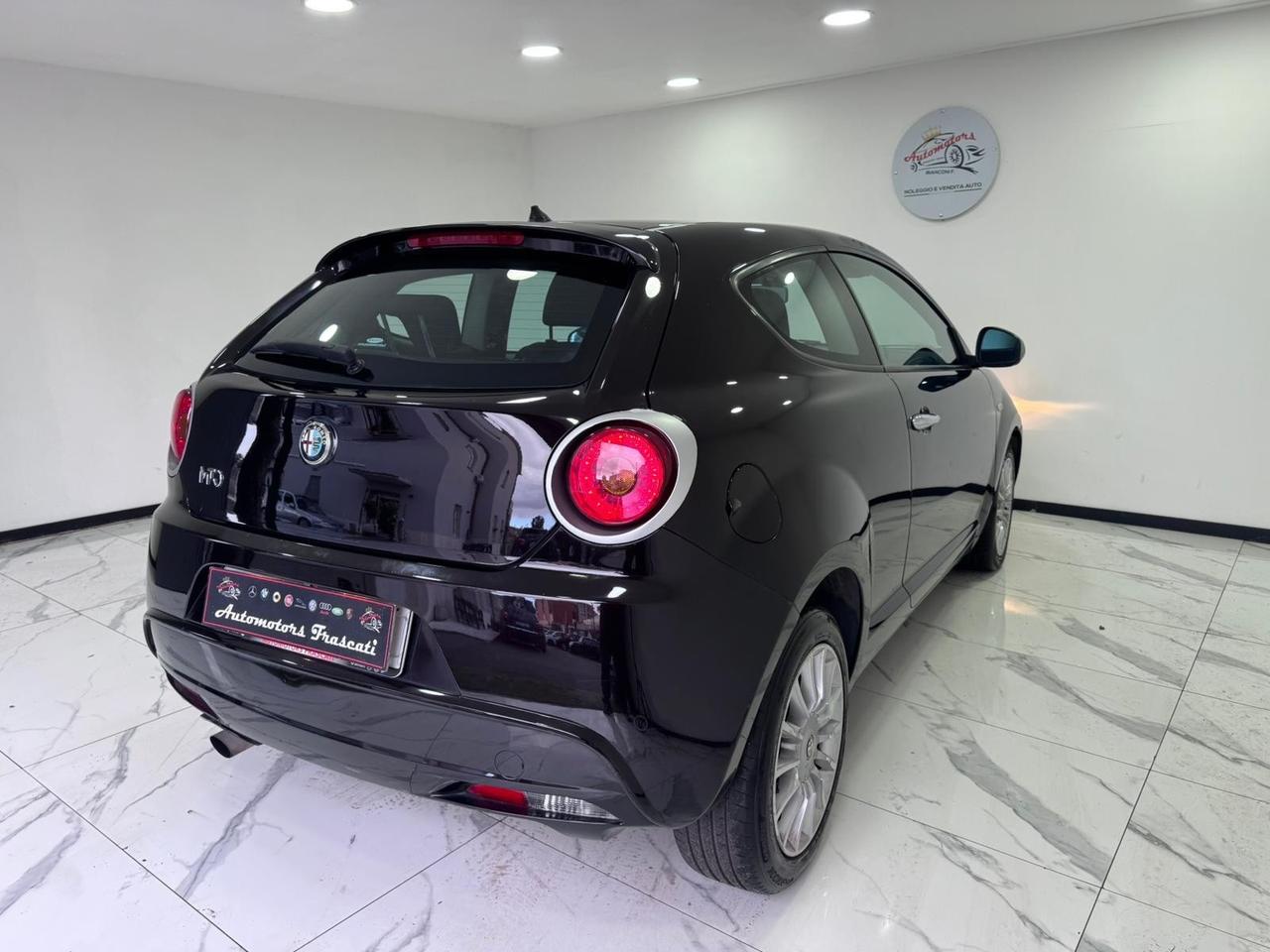 Alfa Romeo MiTo 1.3 JTDm 85 CV S&S Progression-2014