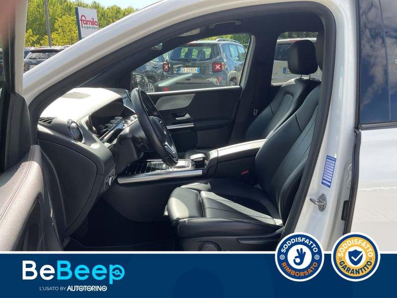 Mercedes-Benz Classe B B 180 D SPORT AUTO