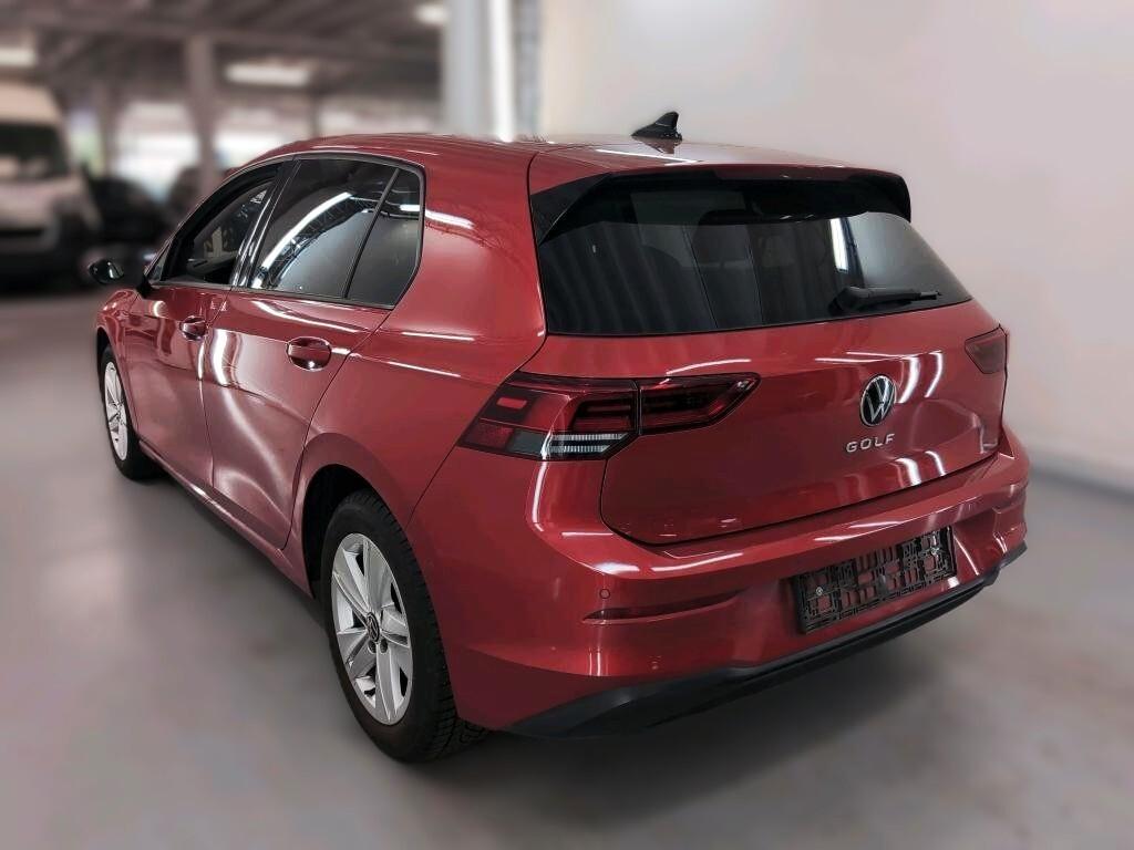 VOLKSWAGEN GOLF 1.5 TGI DSG Life