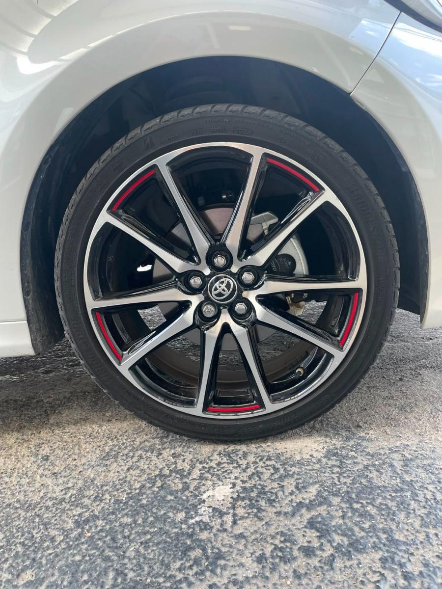 TOYOTA - Yaris - 1.5 Hybrid 5p. GR-S