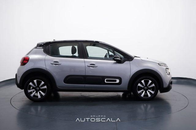 CITROEN C3 1.2 PureTech 110cv S&S Shine