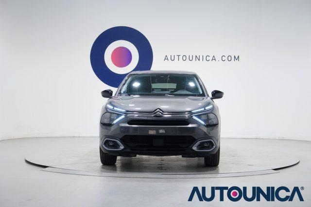 CITROEN C4 PURETECH 130 S&S EAT8 MAX FARI LED