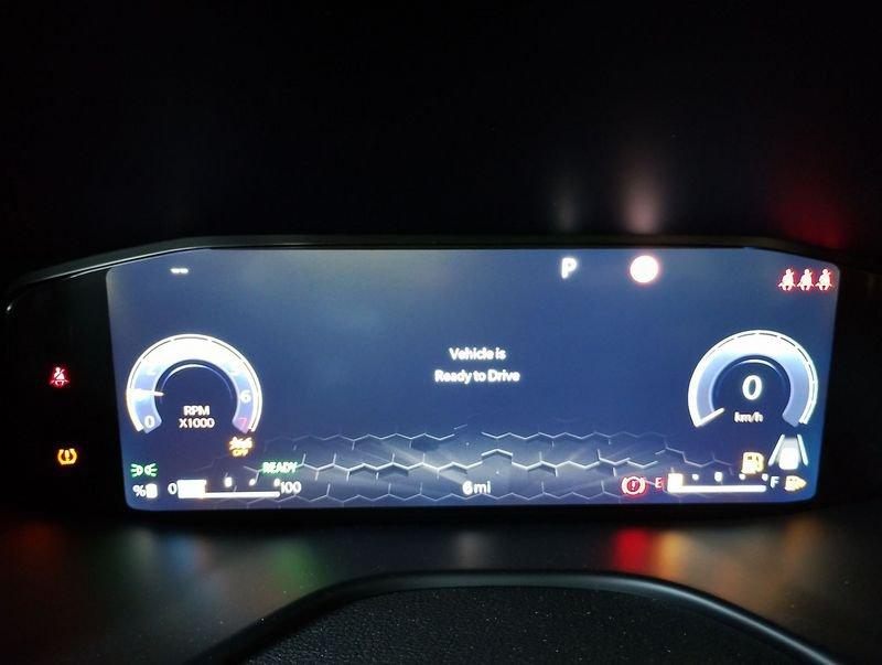 Jeep Compass Compass 1.5 Turbo T4 130 CV MHEV 2WD Altitude