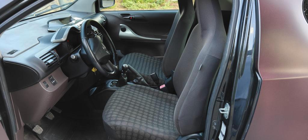 Toyota iQ 1.0 Manuale PERFETTA