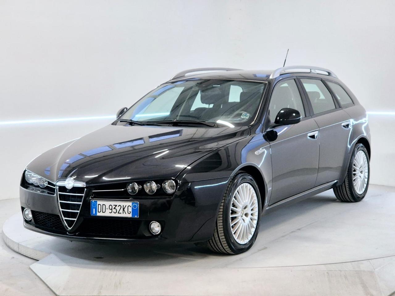 Alfa Romeo 159 1.9 DIESEL 2007