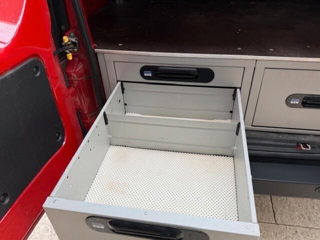 Fiat Fiorino 1.3 MJT 95CV Combinato Adventure M1 adventure e5+ anno.04.2016