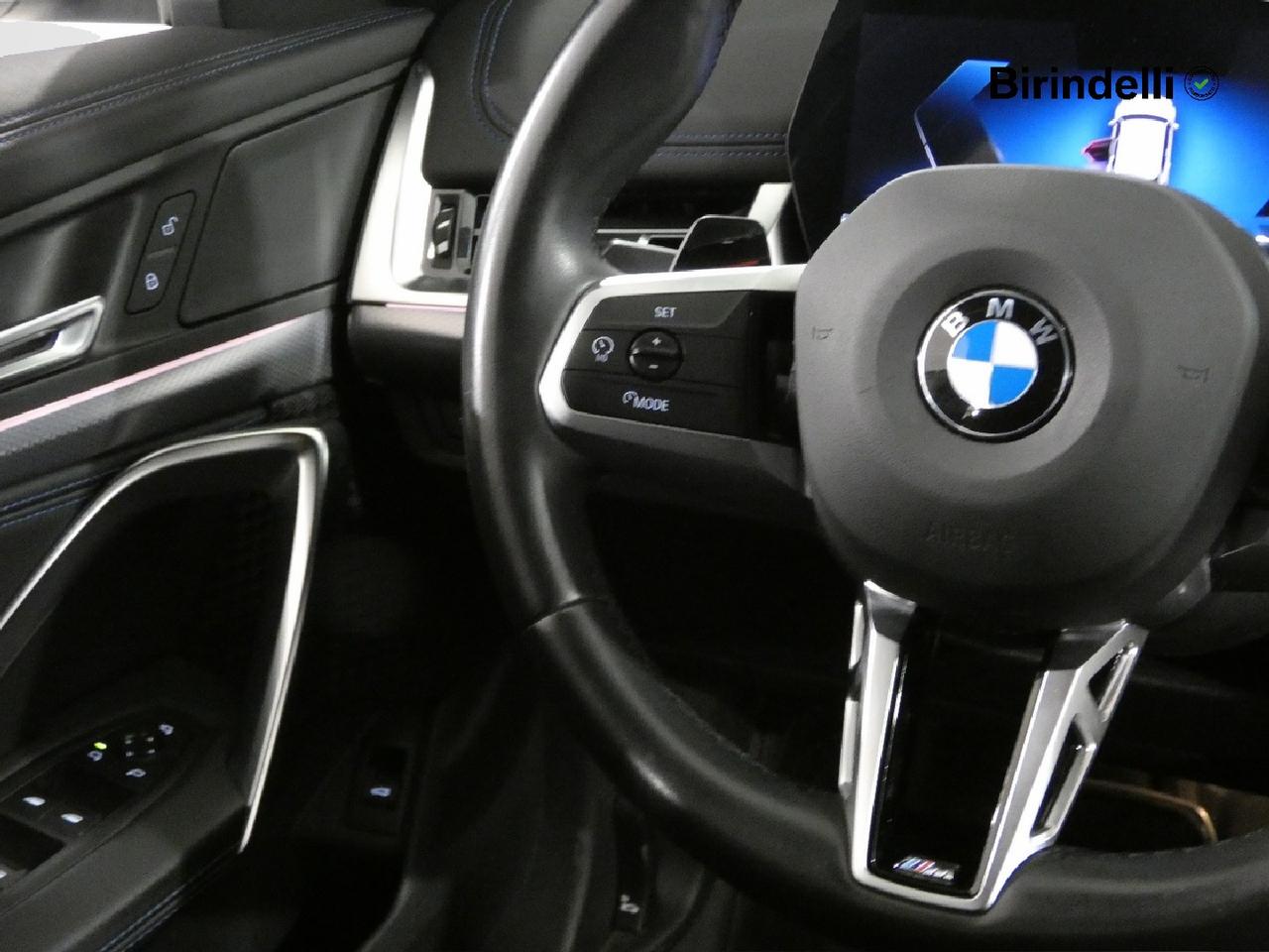 BMW X1 (U11) - X1 sDrive 18d Msport