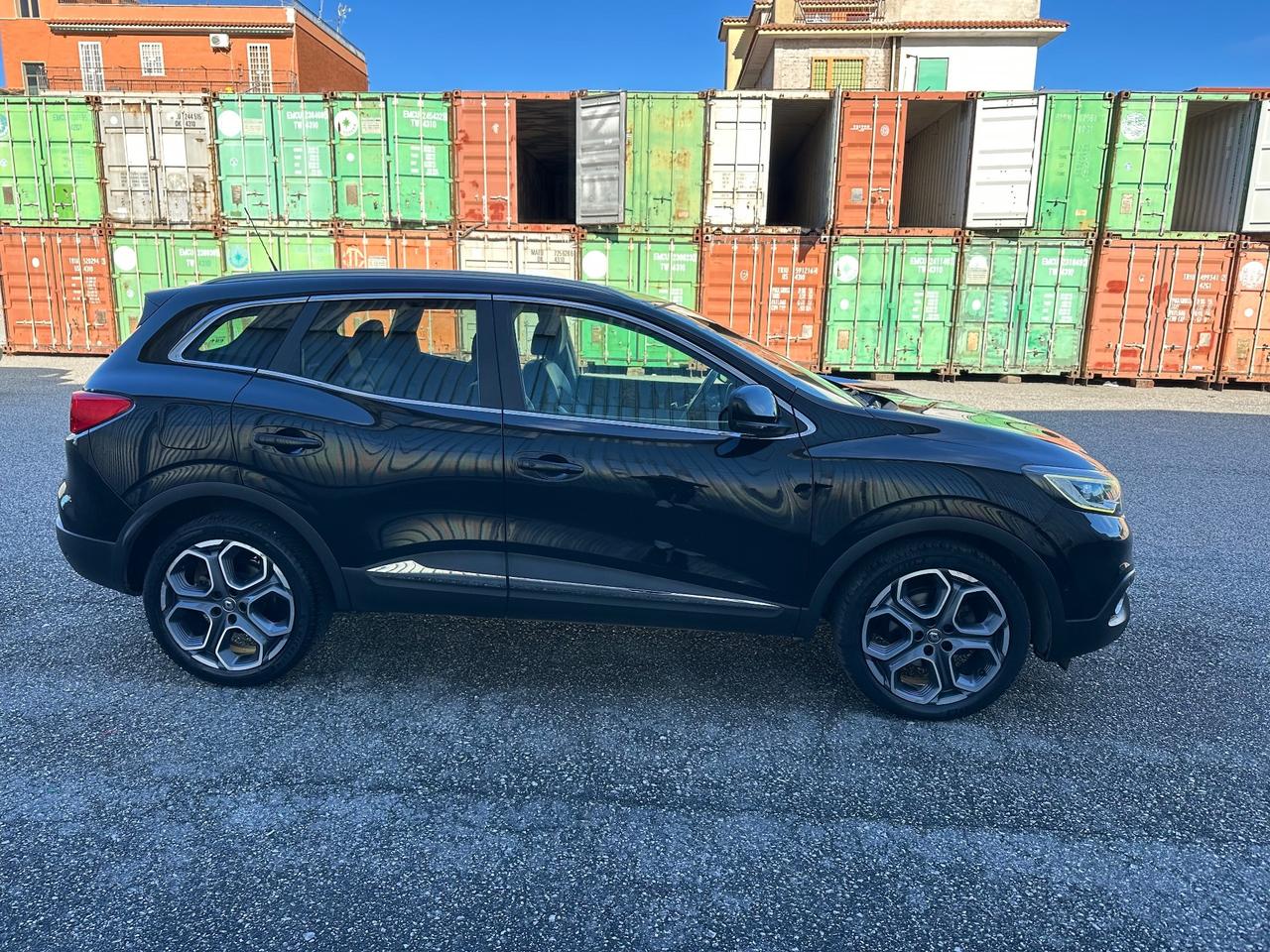 Renault Kadjar dCi 8V 110CV Energy zen comenuova