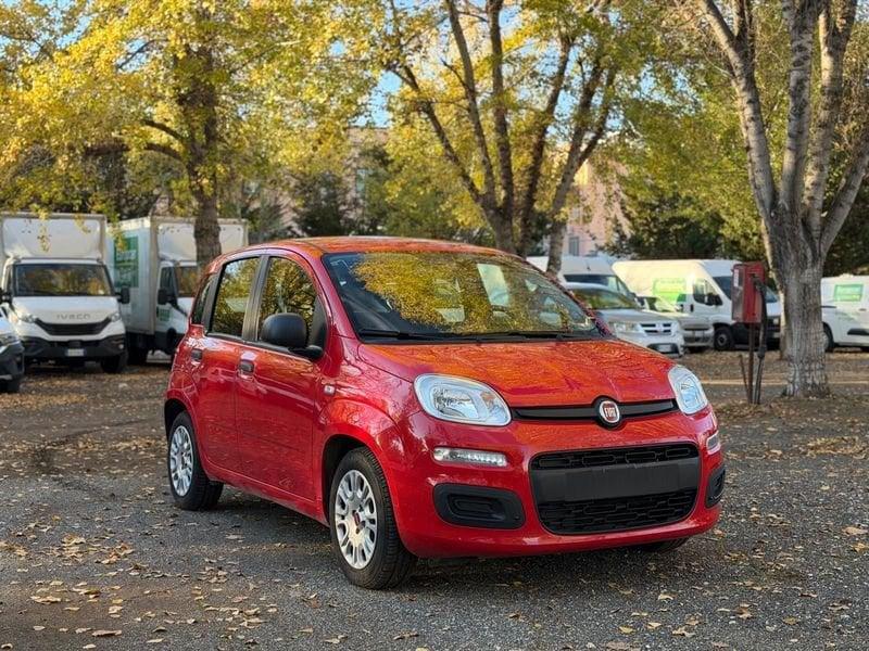 FIAT Panda 1.0 FireFly +GPL