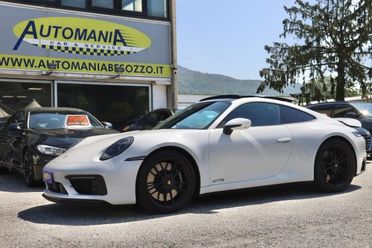 PORSCHE 911 992 Carrera 4 GTS