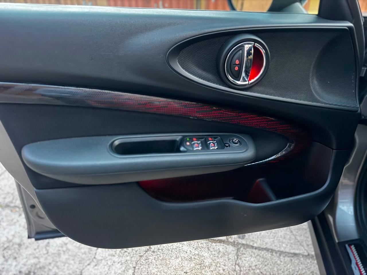 Mini One Clubman 1.5 Cooper Hype