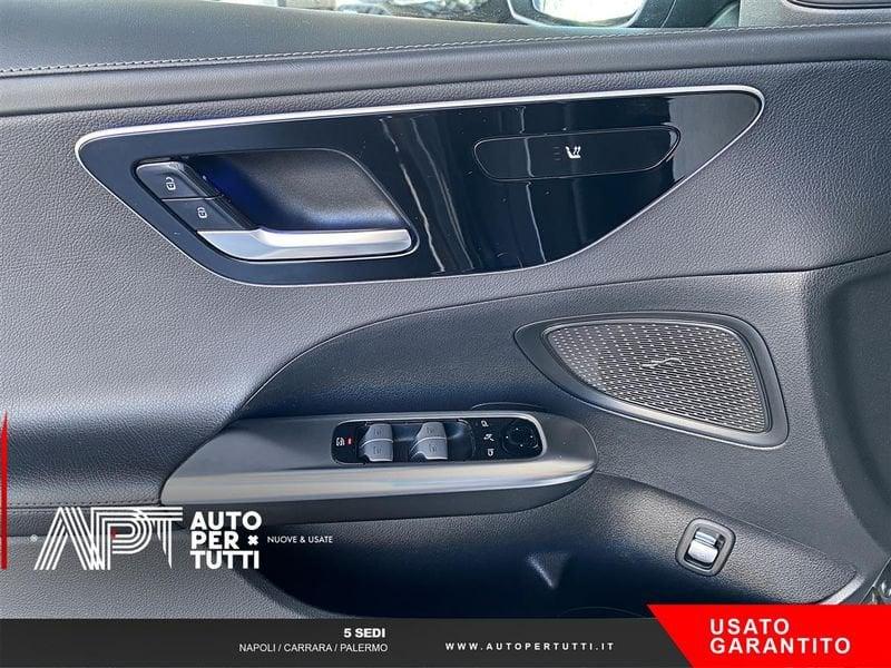 Mercedes-Benz Classe C C SW 220 d mild hybrid Sport Plus auto