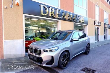 BMW X1 xDrive 23d M SPORT 21"-UNIPRO-IVA ESPOSTA