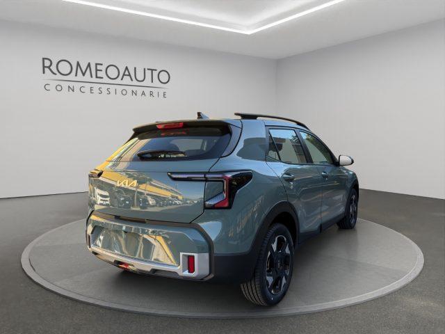 KIA Stonic 1.0 T-GDI MH STYLE LAUNCH