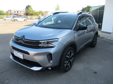 Citroen C5 Aircross C5 Aircross BlueHDi 130 S&S EAT8 Shine Pack