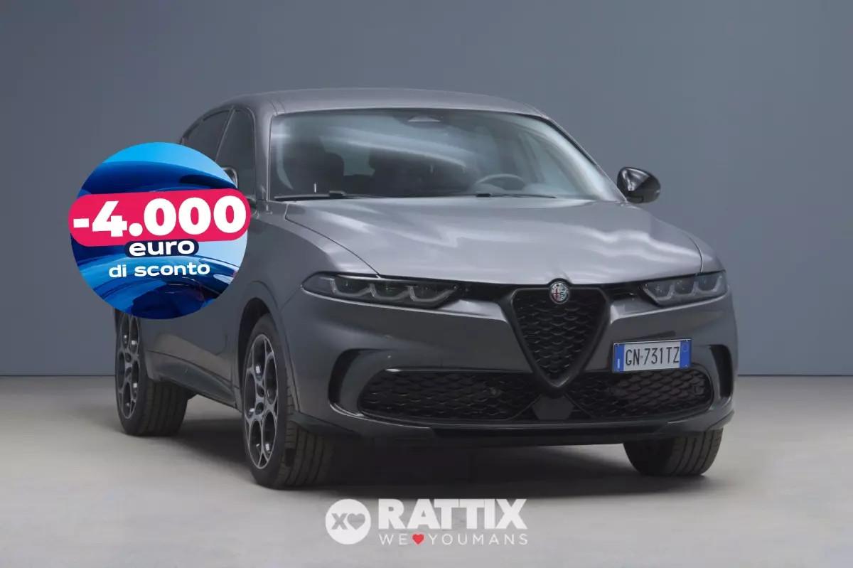 Alfa Romeo Tonale 1.5 Hybrid 160CV Veloce TCT7