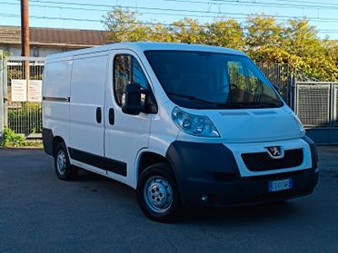 Peugeot Boxer 330 2.2 HDi/110CV FAP PC-TN Furgone