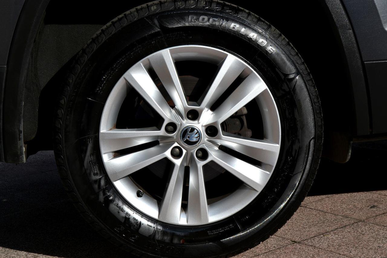 Skoda Kodiaq 2.0 TDI 150CV AUTO. 7POSTI **PREZZO REALE**UNIPRO'