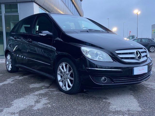MERCEDES-BENZ B 180 CDI Sport