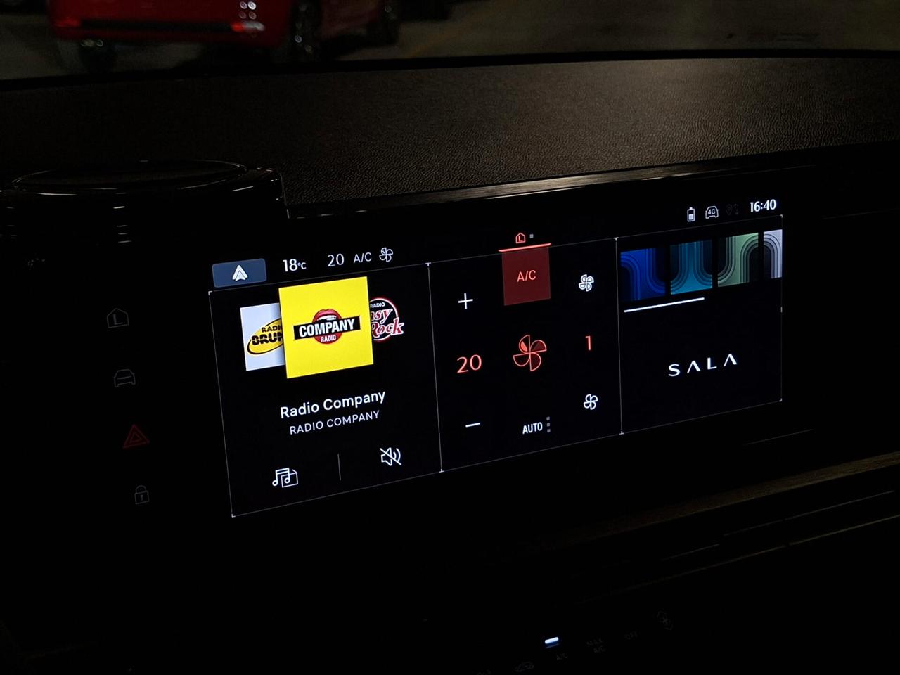 Lancia Ypsilon 1.2 Turbo mhev Hybrid e-DCT Km.0