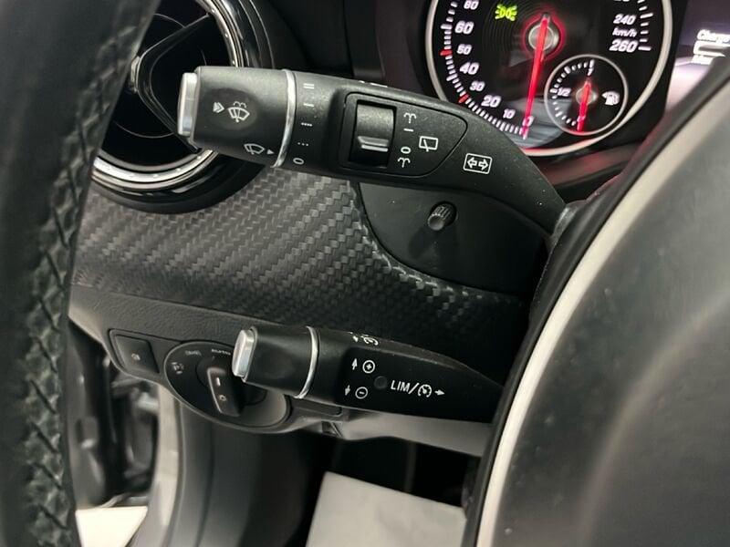 Mercedes-Benz GLA 180 d Business