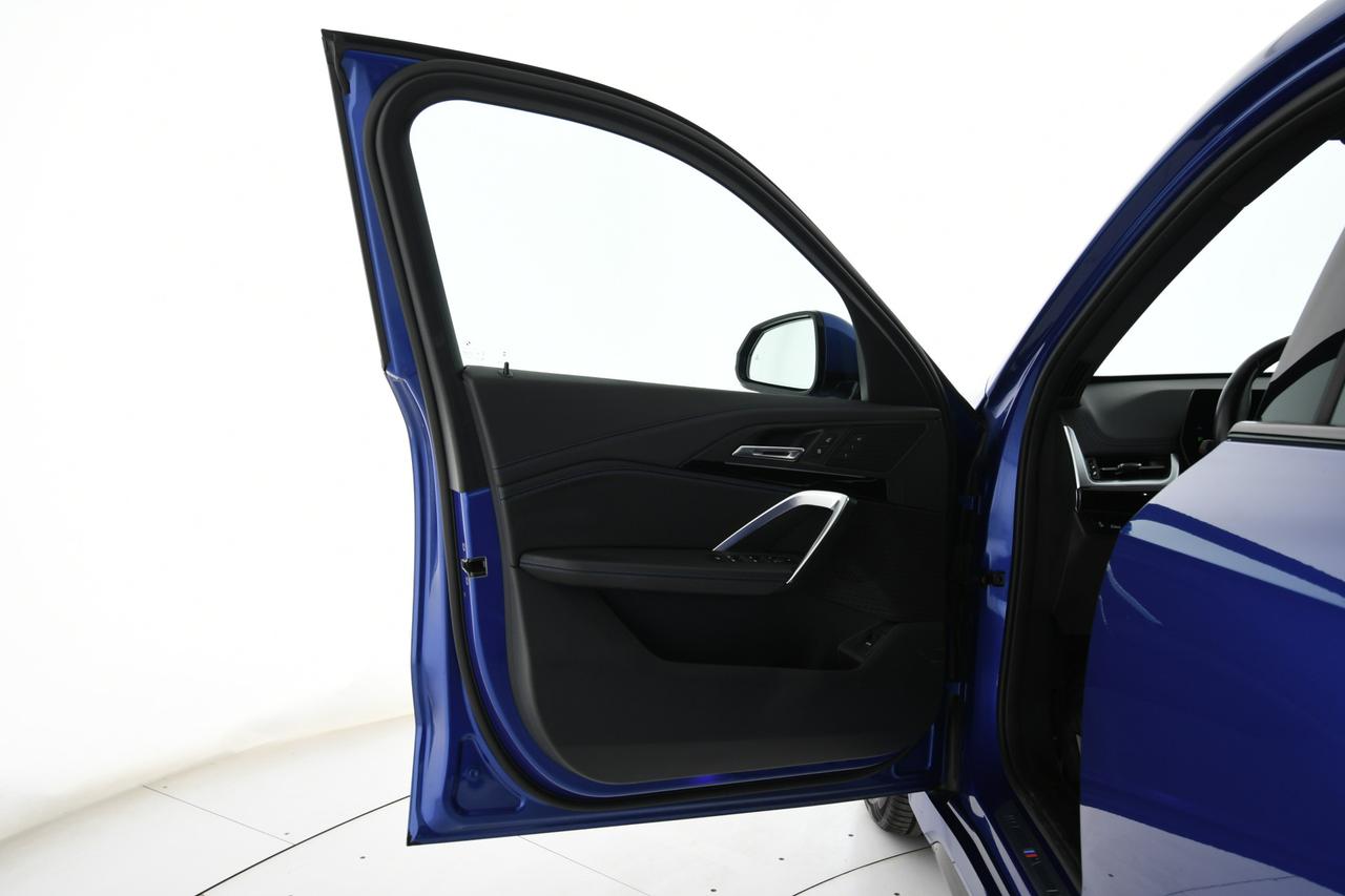 BMW X1 sdrive18d MSport Edition Balance auto APP CONNECT+CAMERA