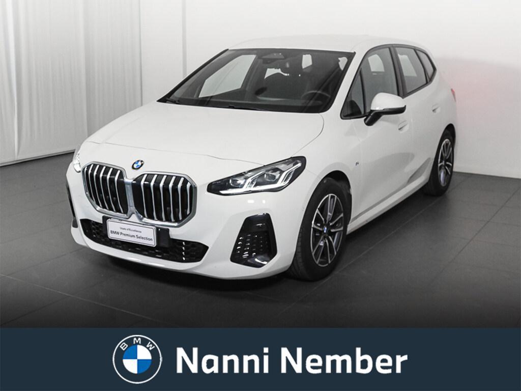 BMW Serie 2 Active Tourer 218 i MSport Steptronic