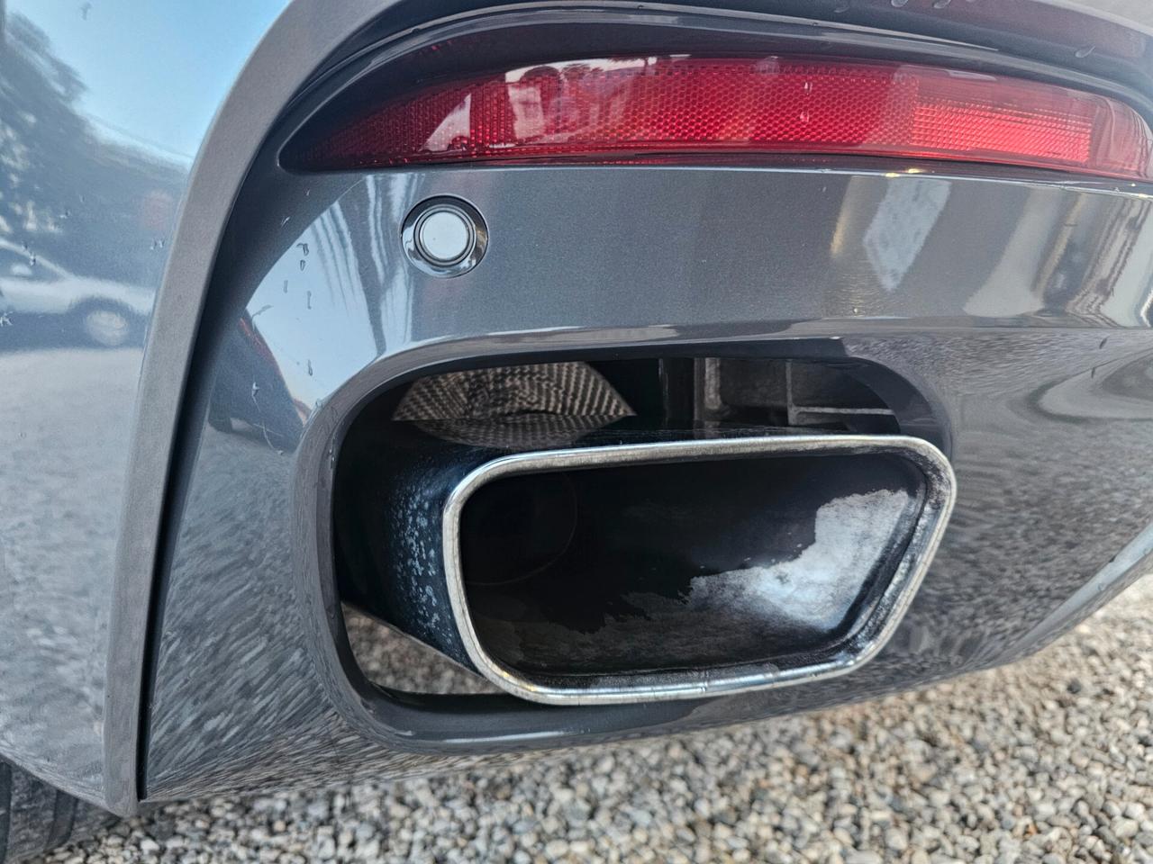 Bmw X6 xDrive30d 258CV Msport full tetto led