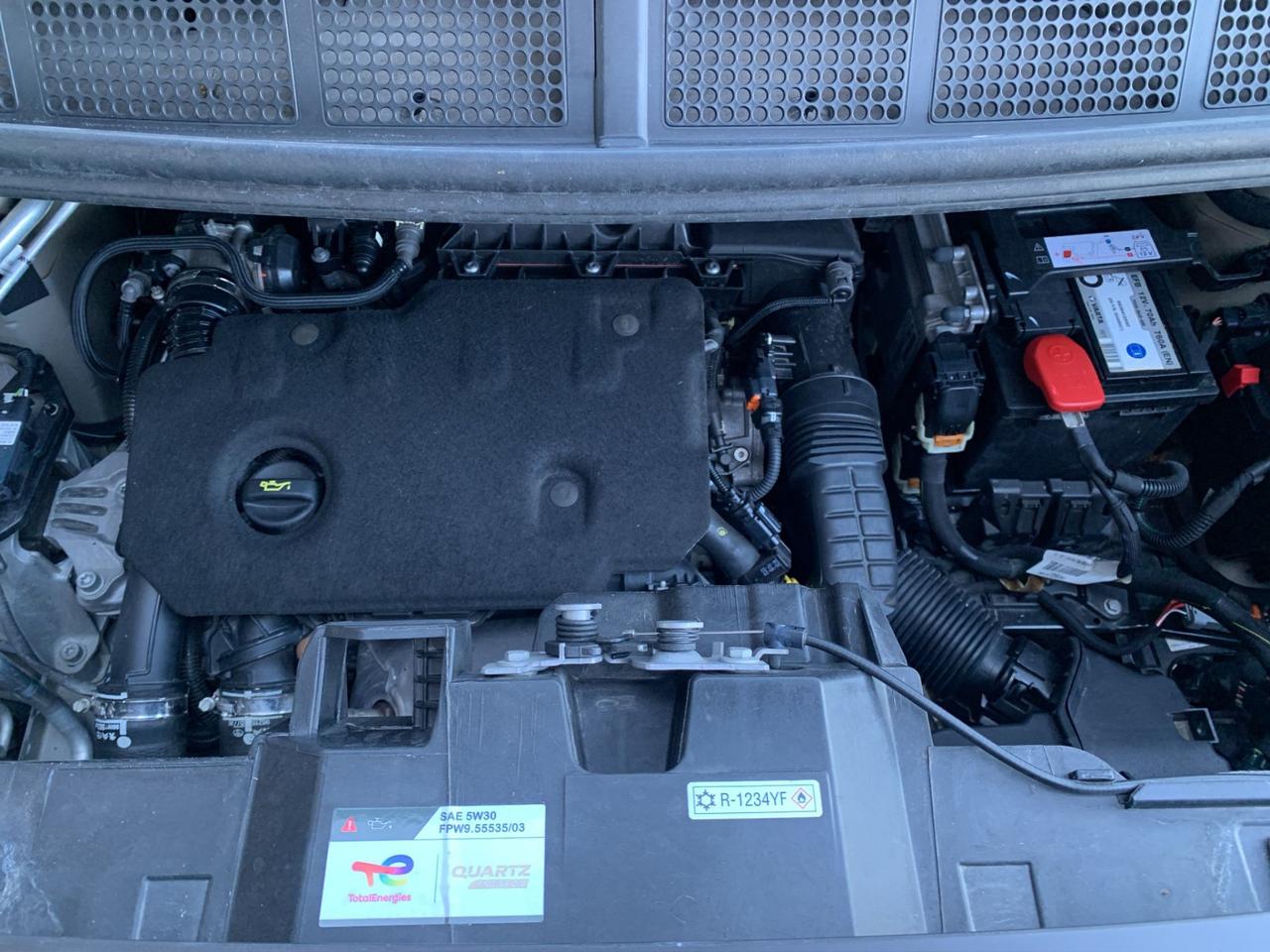 Toyota Proace Verso 1.5d 120cv S&S L0 Executive