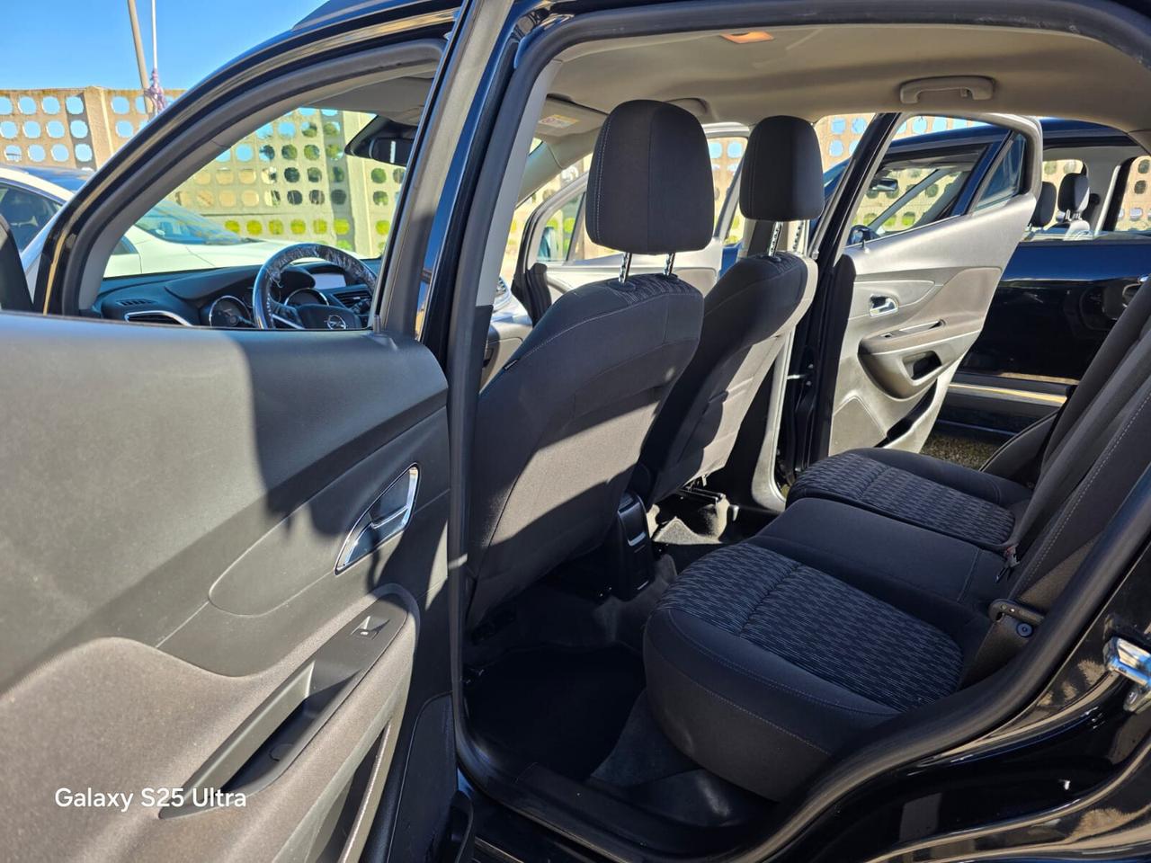 Opel Mokka 1.6 Ecotec 115CV 4x2 Start&Stop Cosmo 2016