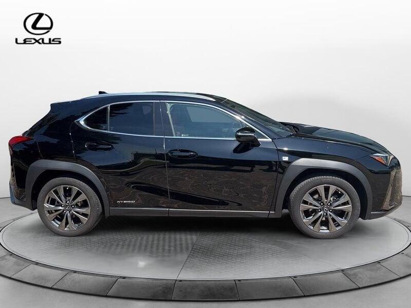 Lexus UX UX 250 Hybrid F Sport