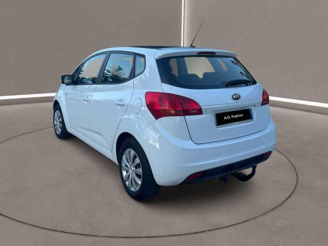KIA Venga - 1.4 CVVT Active
