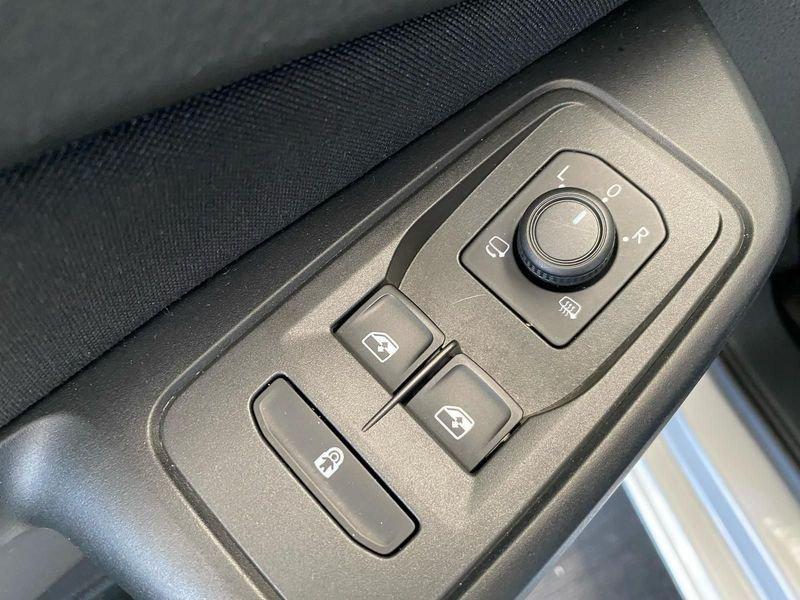 Ford Tourneo Connect 2.0 EcoBlue 122 CV Powershift Titanium - PROMO SIRONIAUTO+