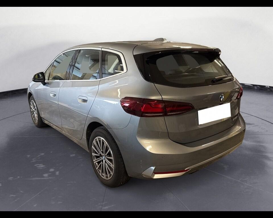 BMW Serie 2 Active Tourer 218 i Luxury DCT