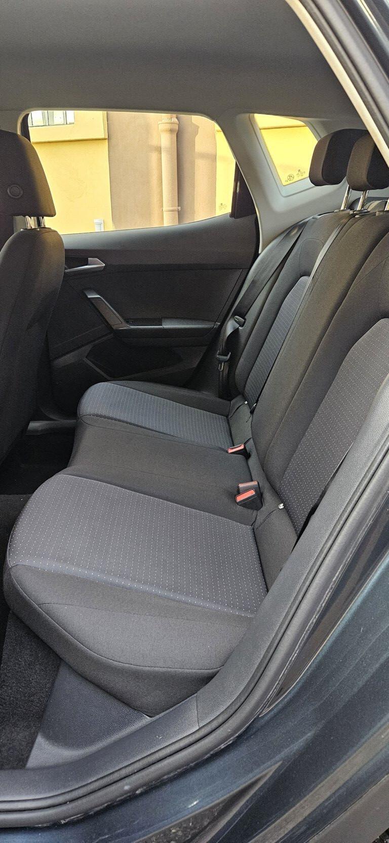 Seat Arona 1.0 EcoTSI Style -AUTO PER NEOPATENTATI- KM. 65000 UNICO PROPRIETARIO!