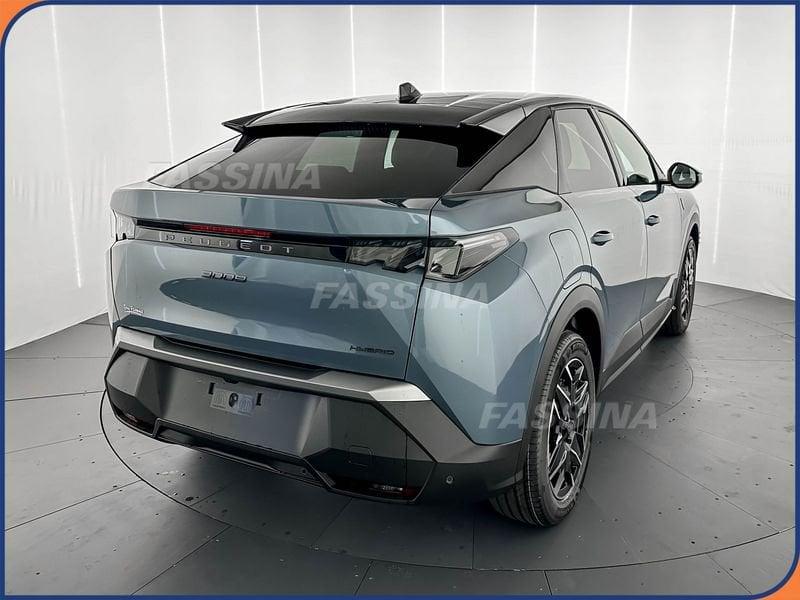 Peugeot 3008 3008 1.2 hybrid GT 145cv e-dcs6