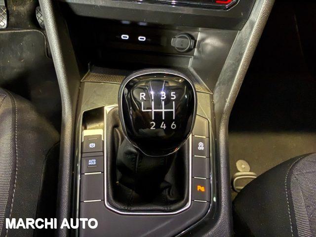 VOLKSWAGEN Tiguan 1.5 TSI ACT Life