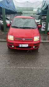 Fiat Panda 1.2 Emotion