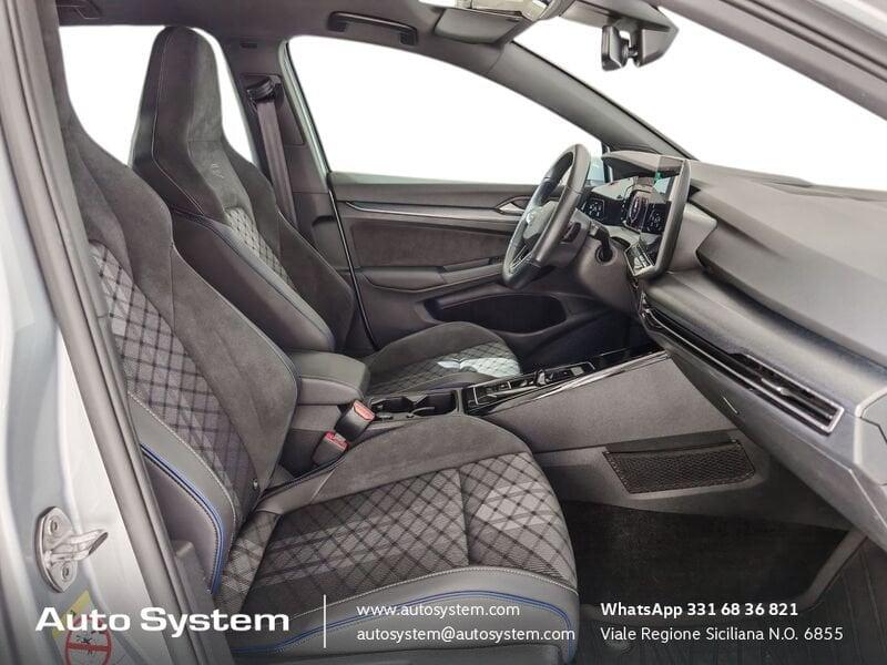 Volkswagen Golf Golf 2.0 tdi R-Line 150cv dsg