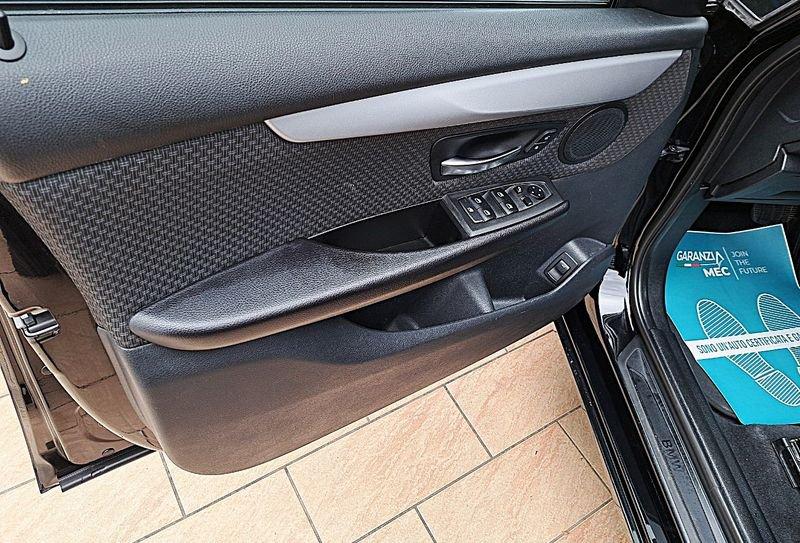 BMW Serie 2 Active Tourer 218d Active Tourer sdrive auto