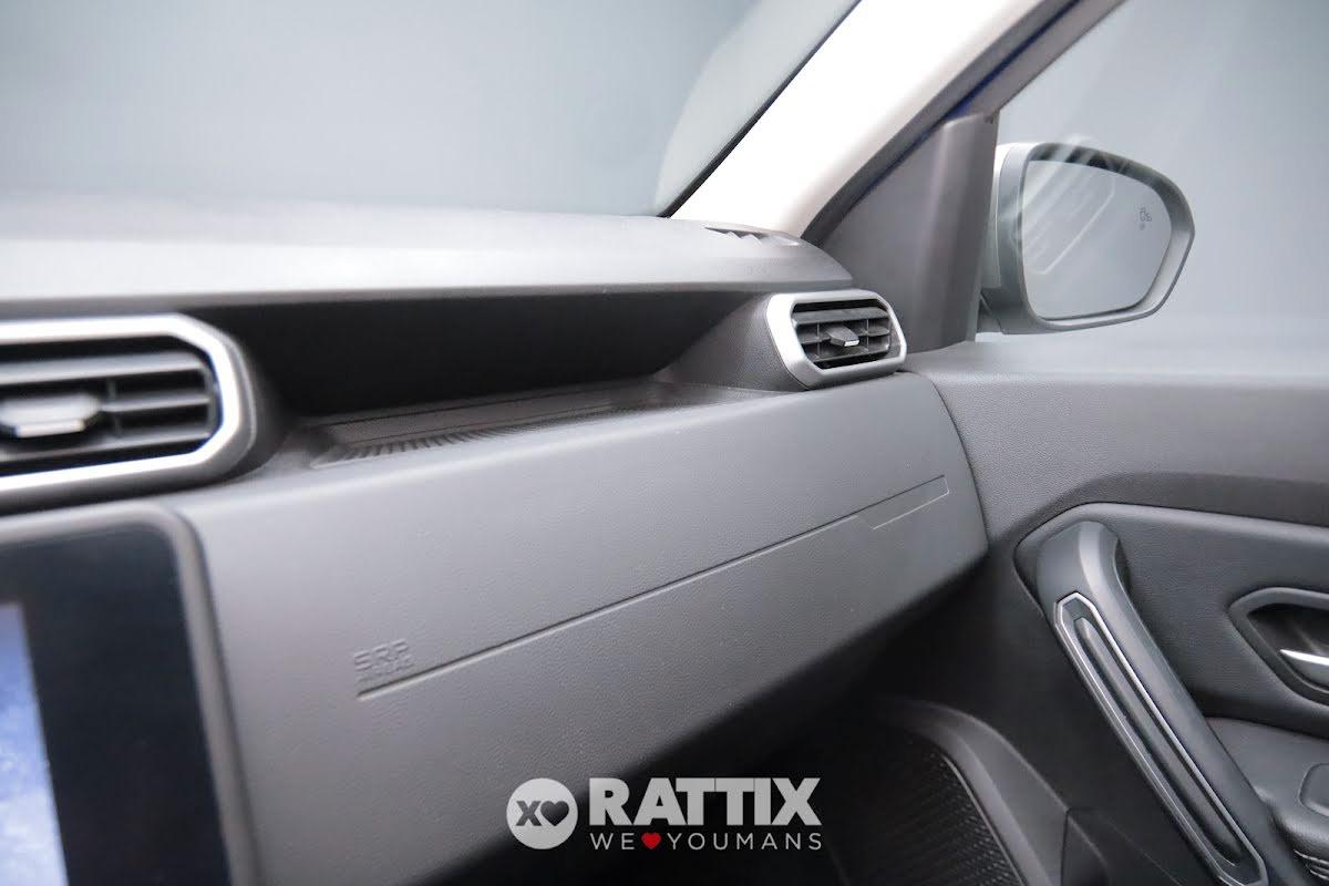 Dacia Duster 1.0 tce Gpl 100CV Journey 4x2