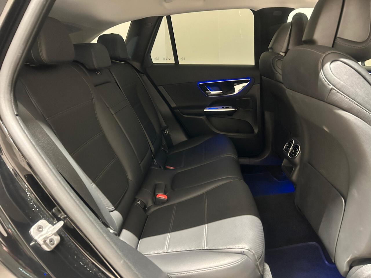 Mercedes-benz GLC 220 d 4Matic Mild Hybrid AMG Line Advanced Plus