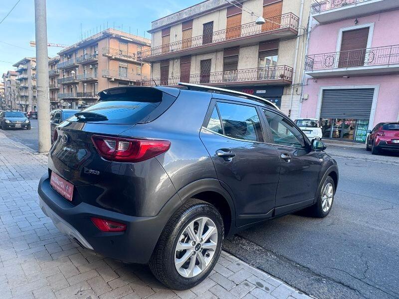 Kia Stonic 1.6 CRDi 110 CV Energy